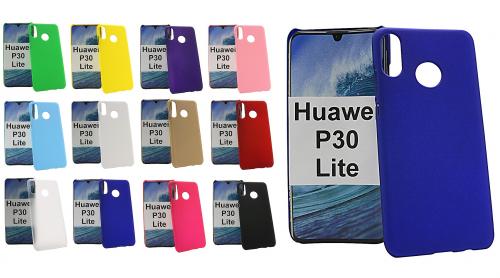 Hardcase Cover Huawei P30 Lite