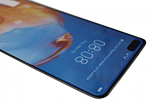 6-Pack Skrmbeskyttelse Huawei P40