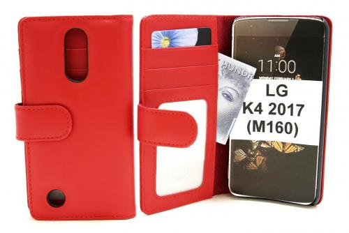 Mobiltaske LG K4 2017 (M160)