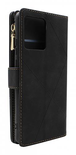 XL Standcase Luxwallet Motorola Edge 40 Neo 5G