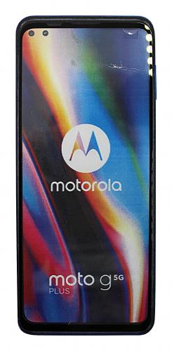 Full Frame Glasbeskyttelse Motorola Moto G 5G Plus