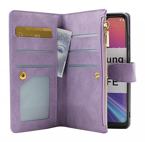 XL Standcase Luxwallet Samsung Galaxy S20 FE 5G (G780F / G781B)