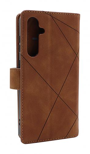 XL Standcase Luxwallet Samsung Galaxy S23 FE 5G