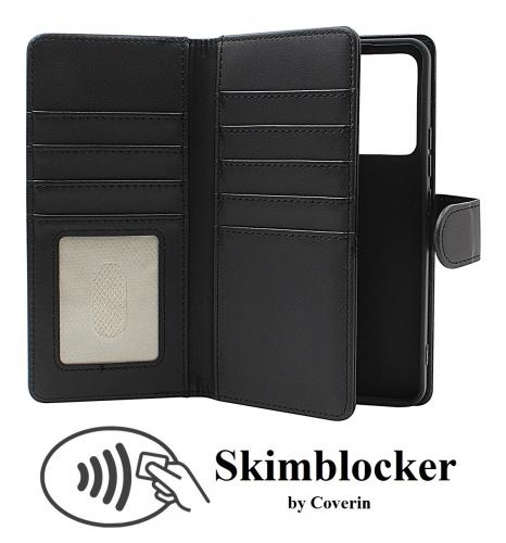 Skimblocker Xiaomi 14T 5G XL Mobilcover