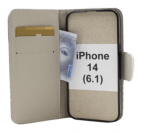 Designwallet iPhone 14 (6.1)