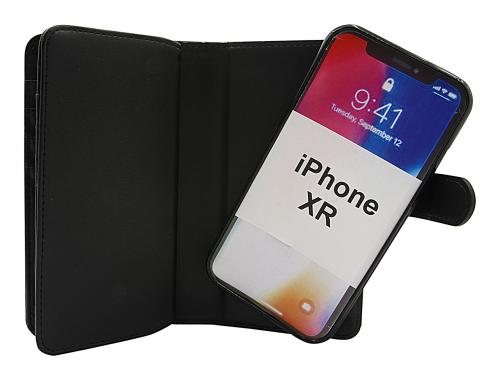 Skimblocker XL Magnet Wallet iPhone XR