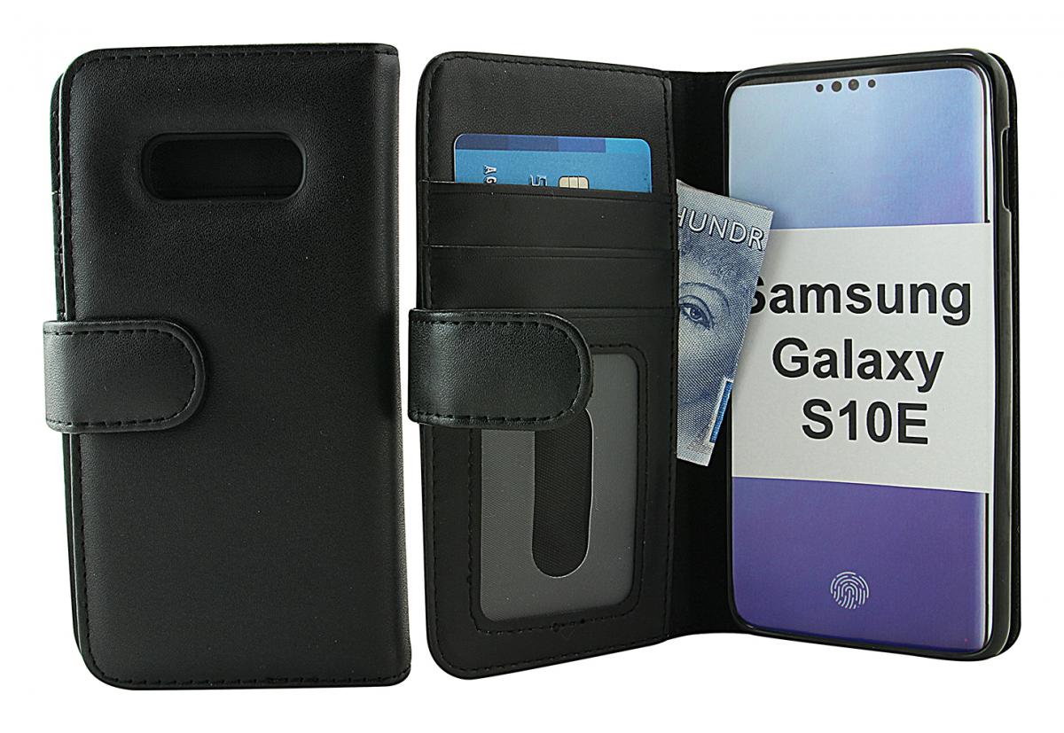 Skimblocker Mobiltaske Samsung Galaxy S10e (G970F)