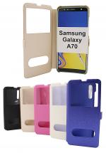 Flipcase Samsung Galaxy A70 (A705F/DS)