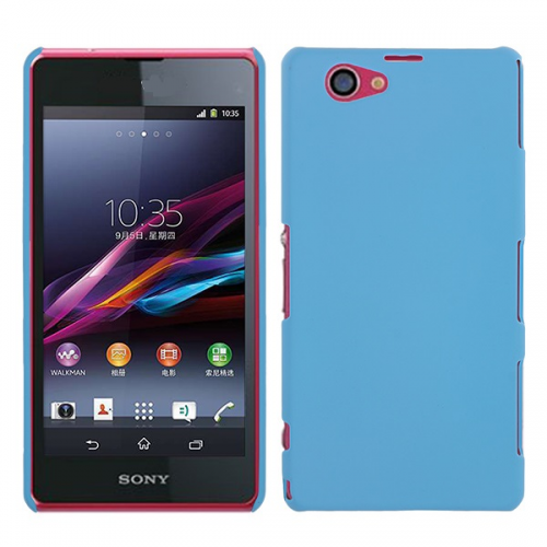 Hardcase Cover Sony Xperia Z1 Compact (D5503)