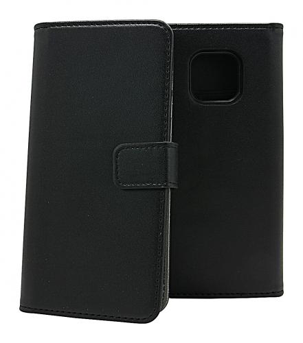 Skimblocker Magnet Wallet Huawei Mate 20 Pro