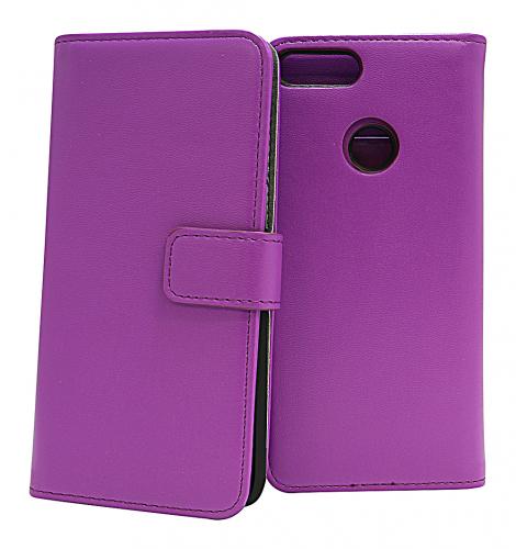 Magnet Wallet Huawei P Smart