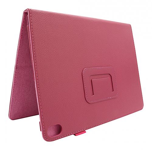 Standcase Cover Lenovo Tab P10 (ZA44)