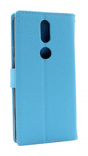 New Standcase Wallet Nokia 2.4