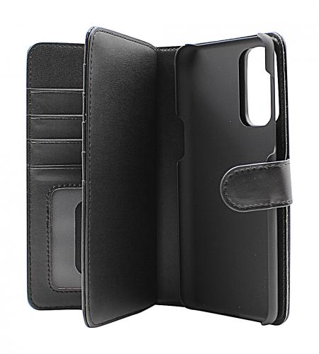 Skimblocker XL Magnet Wallet OnePlus Nord 2 5G