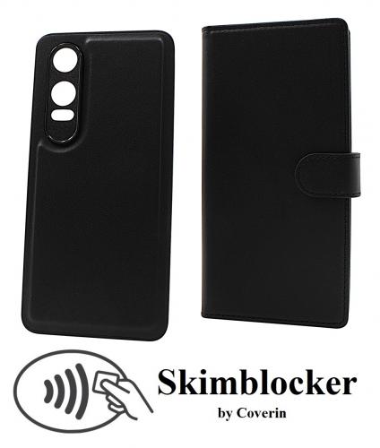 Skimblocker OnePlus Nord CE 4 Lite Magnet Mobilcover