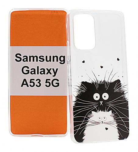 TPU Designcover Samsung Galaxy A53 5G (A536B)