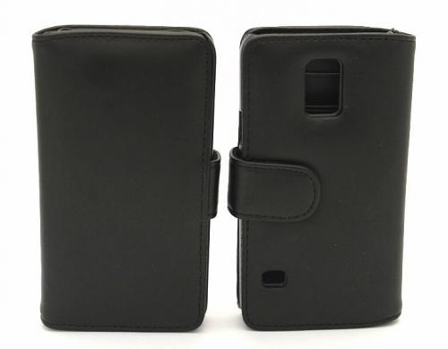 Skimblocker Mobiltaske Samsung Galaxy S5 Mini (G800F)