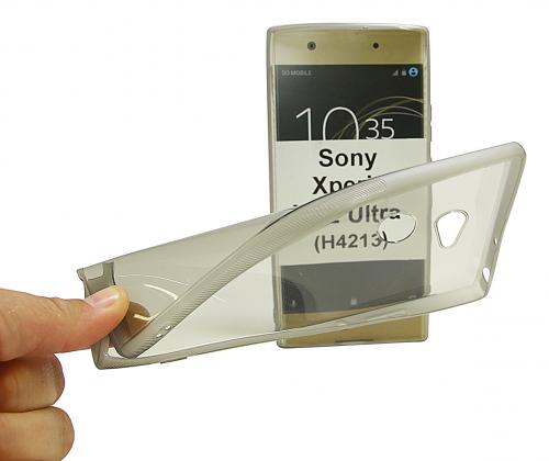 Ultra Thin TPU Cover Sony Xperia XA2 Ultra (H3213 / H4213)