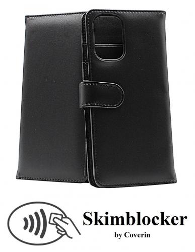 Skimblocker Mobiltaske Xiaomi Redmi Note 10 / Note 10s