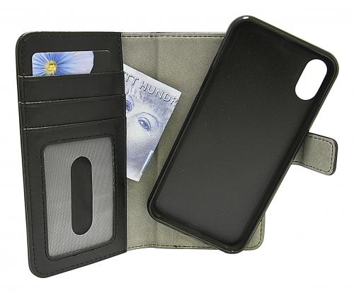 Skimblocker Magnet Wallet iPhone X/Xs