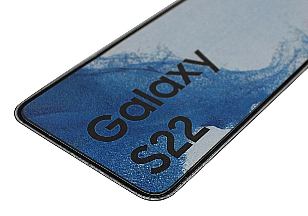 Glasbeskyttelse Samsung Galaxy S22 5G
