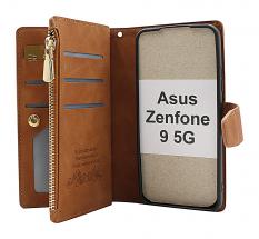 XL Standcase Luxwallet Asus Zenfone 9 5G