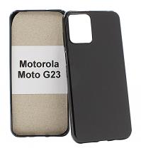 TPU Cover Motorola Moto G23