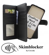 Skimblocker XL Magnet Wallet OnePlus Nord CE 2 Lite 5G