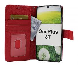 New Standcase Wallet OnePlus 8T