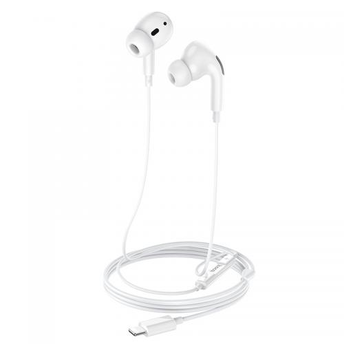 Hoco Headset Lightning