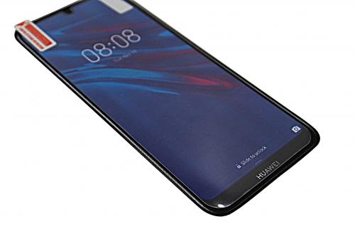 Skrmbeskyttelse Huawei Y6 2019