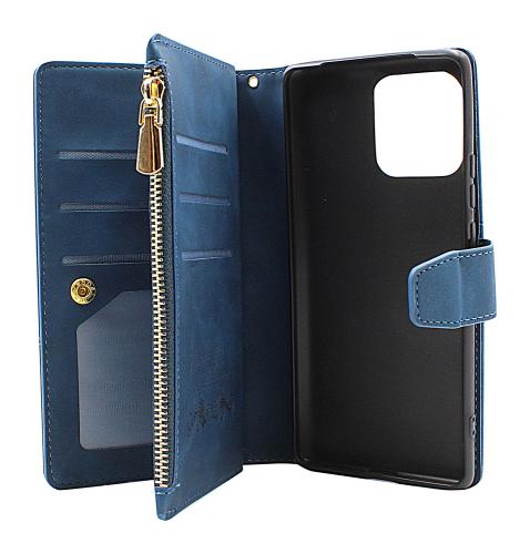 XL Standcase Luxwallet Motorola Edge 40 Pro 5G