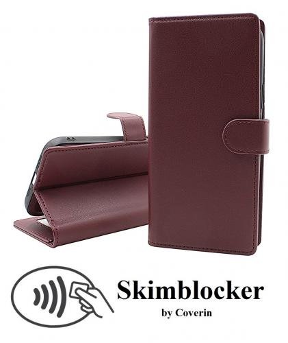 Skimblocker Motorola Moto E14 Mobilcover