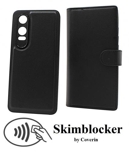 Skimblocker OnePlus Nord CE 4 Lite XL Magnet Mobilcover