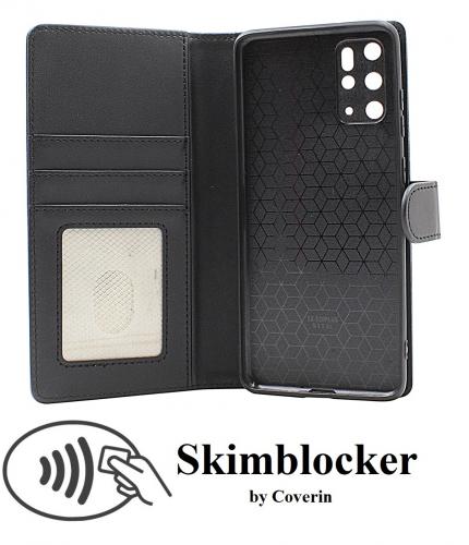 Skimblocker Samsung Galaxy S20 Plus 5G Magnet Mobilcover