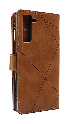 XL Standcase Luxwallet Samsung Galaxy S21 FE 5G (SM-G990B)