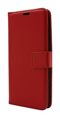 Crazy Horse Wallet Xiaomi Mi 9 Lite