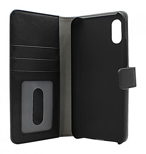 Skimblocker Magnet Wallet Xiaomi Redmi 9A