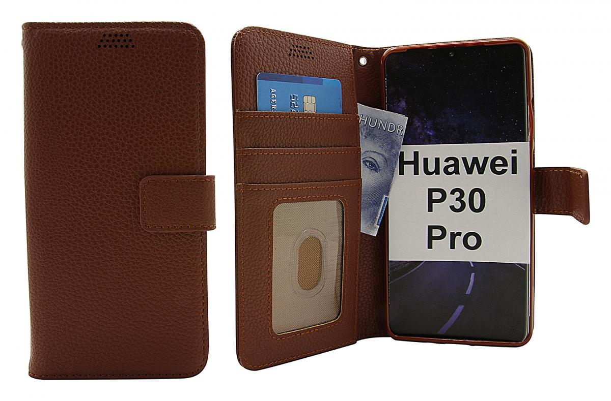 New Standcase Wallet Huawei P30 Pro