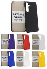 Hardcase Cover Samsung Galaxy S24 FE