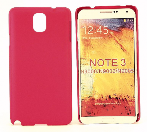 HardcaseCover Samsung Galaxy Note 3 (n9005)