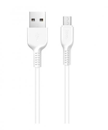 Hoco Micro USB kabel til opladning