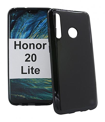 TPU Mobilcover Honor 20 Lite