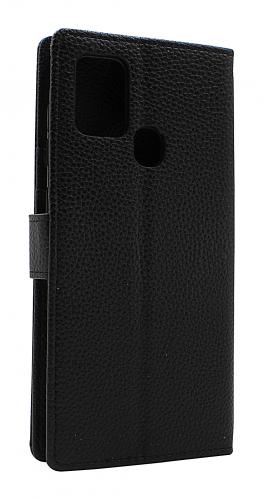 New Standcase Wallet Samsung Galaxy A21s (A217F/DS)