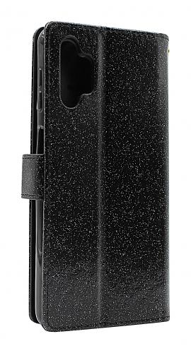 XL Standcase Glitterwallet Samsung Galaxy A32 5G (SM-A326B)