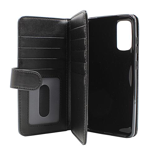 Skimblocker XL Wallet Samsung Galaxy S20 (G980F/G981B/DS)