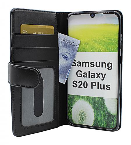 Skimblocker Mobiltaske Samsung Galaxy S20 Plus (G986B)