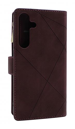 XL Standcase Luxwallet Samsung Galaxy S24 Plus 5G (SM-S926B/DS)