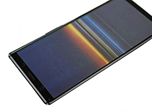 Full Frame Glasbeskyttelse Sony Xperia 5