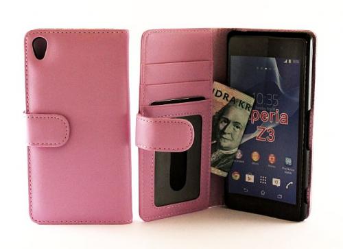 Mobiltaske Sony Xperia Z3 (D6603)